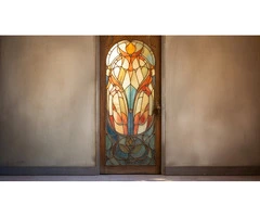Restore Beauty with ARK Stained glass Window Repair Experts