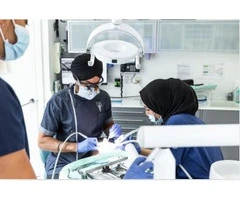 Looking For Cosmetic Dentist London | Visit Hermes London Dental Clinic