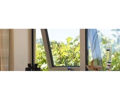 Premium Tilt & Turn Windows | RR Double Glazing