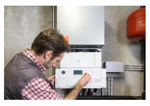 Trusted Vaillant Boiler Repair Services Across London