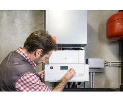 Trusted Vaillant Boiler Repair Services Across London