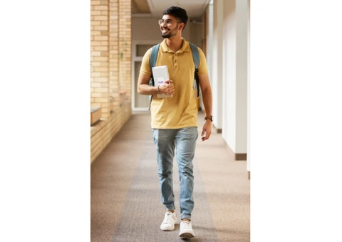 Study in the UK for International Students – Expert Guidance by Optimum Global Links