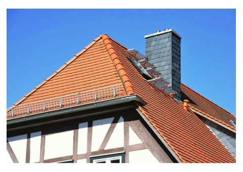 Crown Roofing Solutions - 1/8
