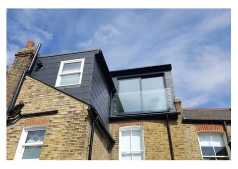 Crown Roofing Solutions - 5/8