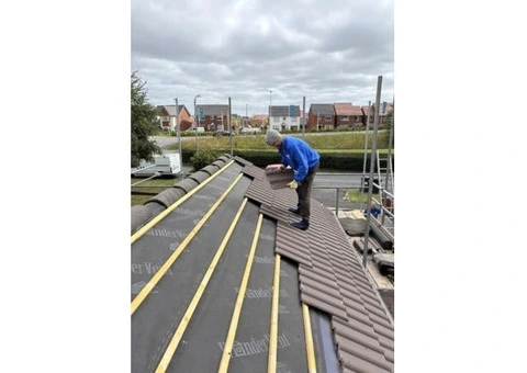 Crown Roofing Solutions - 6/8