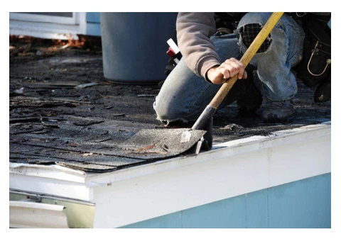 Crown Roofing Solutions - 8/8