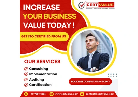 VAPT Certification in UK