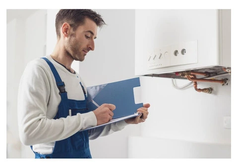 Boiler & Central Heating Company in Leeds, Harrogate & Bradford - 3/8