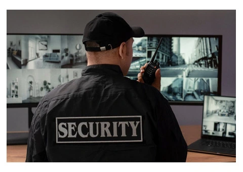 Get Licensed Fast with SIA Security Training Courses Leeds