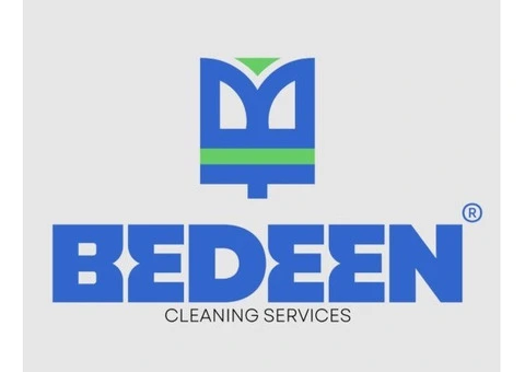 Bedeen cleaning services