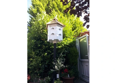 dovecotes and titcotes - 2/8
