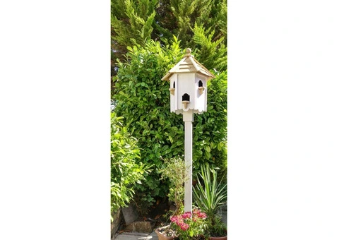 dovecotes and titcotes - 5/8