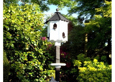 dovecotes and titcotes - 7/8