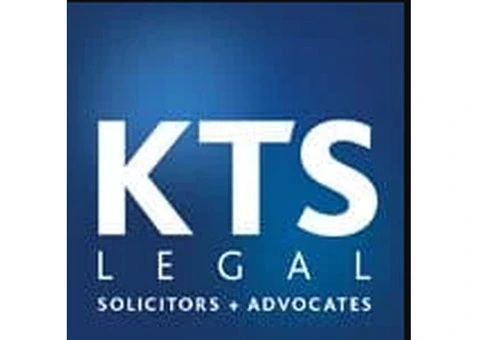 KTS Legal Solicitors and Advocates