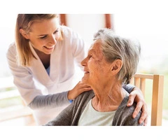 Live-in care Croydon