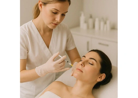 MG Institute of Beauty - 2/3