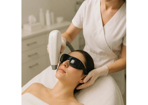 MG Institute of Beauty - 3/3