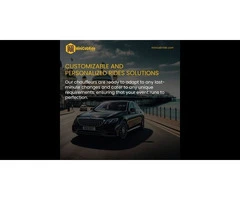 Taxi London Gatwick – Reliable & Affordable Transfers