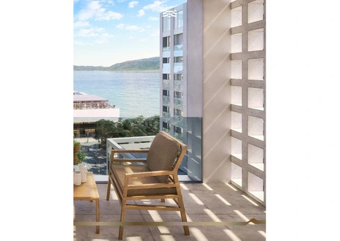 Your albanian home by the sea – modern living starts here