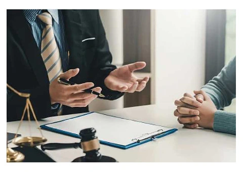 Trusted Solicitor Firms in Bolton for Personal & Business Legal Help