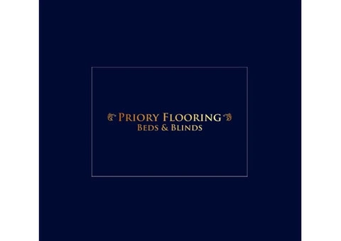 Priory Flooring Beds and Blinds