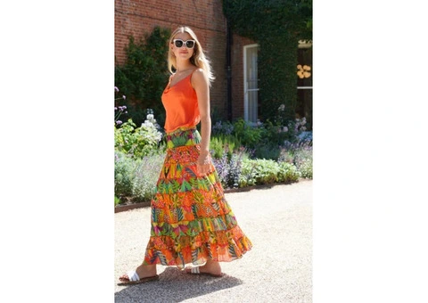 Fresh New Arrivals in Clothing at Newburry – Discover Luna UK’s Latest Styles