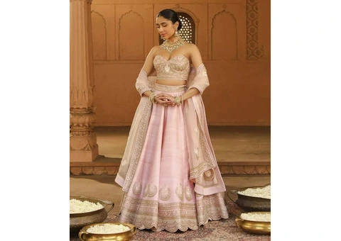 Shop Online for Designer Sheetal Batra Outfits at Muzai - 2/4
