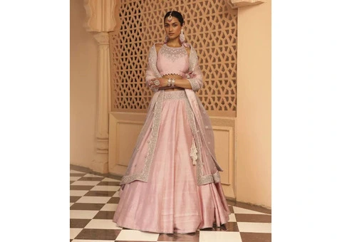 Shop Online for Designer Sheetal Batra Outfits at Muzai - 3/4