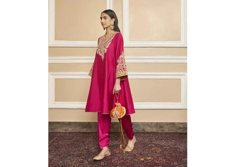 Shop Online for Designer Sheetal Batra Outfits at Muzai - 4/4