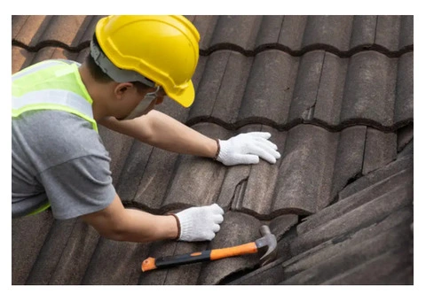 Crown Roofing Solutions - 1/8