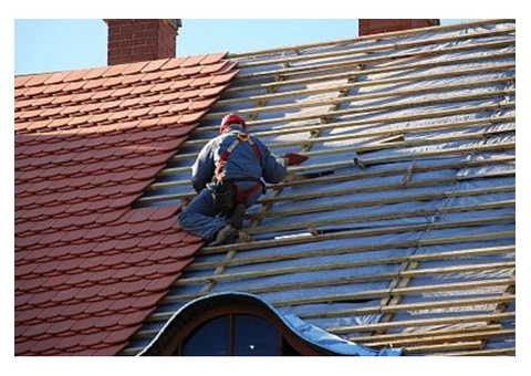 Crown Roofing Solutions - 2/8