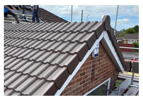 Crown Roofing Solutions - 8/8