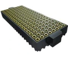 Shop Samtec Inc.-YFS-20-03-H-08-SB-K-TR Durable Connector Arrays at EnrgTech –