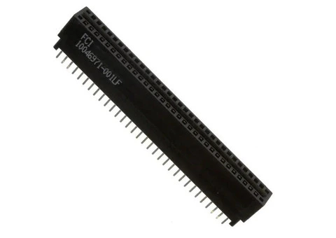 Get Amphenol ICC (FCI)-10046971-001LF Reliable Thermoplastic Components Today –