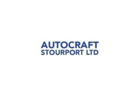 Keep Your Fleet in Top Gear with Expert HGV Repairs in Stourport-on-Severn