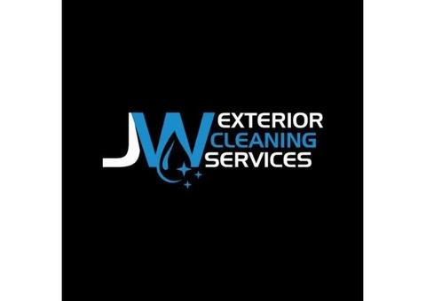 JW Exterior Cleaning Services