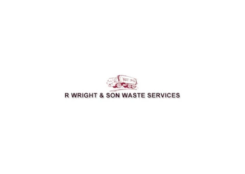 Westcott’s Trusted Septic Tank Experts – R Wright & Son at Your Service