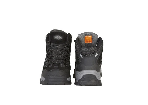 Reliable Walking Boots for All-Weather Hikes