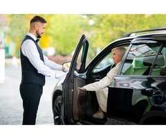 Event Chauffeur Services London – Arrive with Elegance