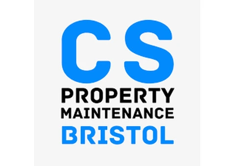 Cs property maintenance.