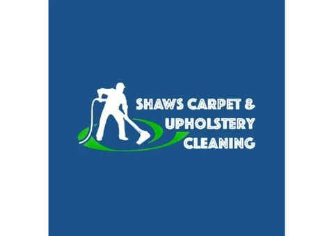 Shaws Carpets and Upholstery Cleaning Ltd