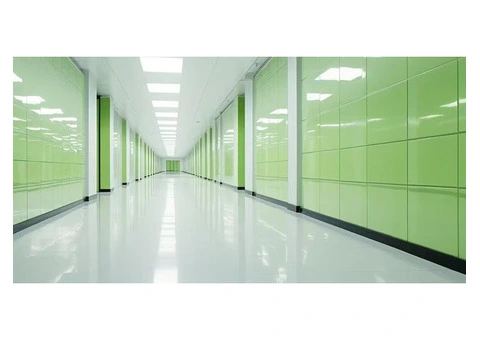 Industrial PU Flooring Service in Vadodara