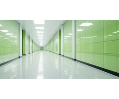 Industrial PU Flooring Service in Vadodara