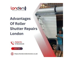 Choosing the Right Roller Shutter for Your Business