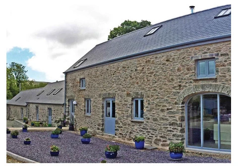B&B near Pembrokeshire Coastal Path: Walkers Welcome