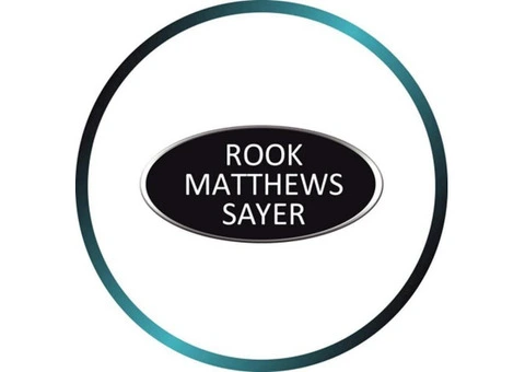 Rook Matthews Sayer
