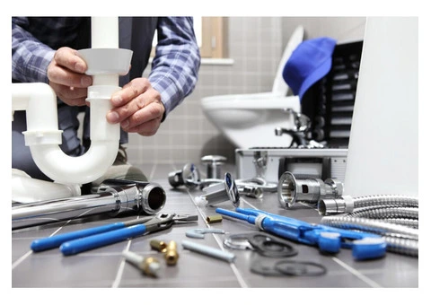 Local Plumber South East London: Your Trusted Plumbing Experts