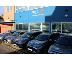 Commercial Intruder Alarm Servicing for Secure London Premises