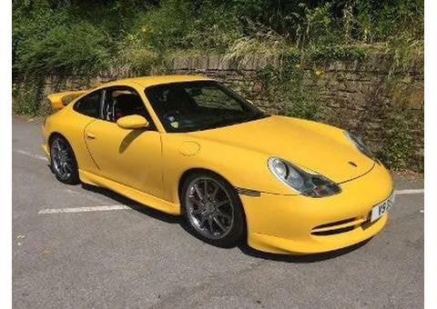 Classic Cars for Sale – Find Yours at Classic Car Shop UK - 1/3