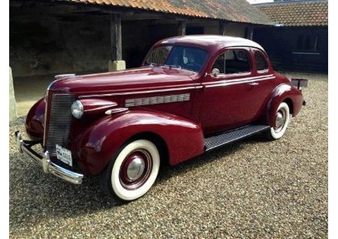 Classic Cars for Sale – Find Yours at Classic Car Shop UK - 2/3